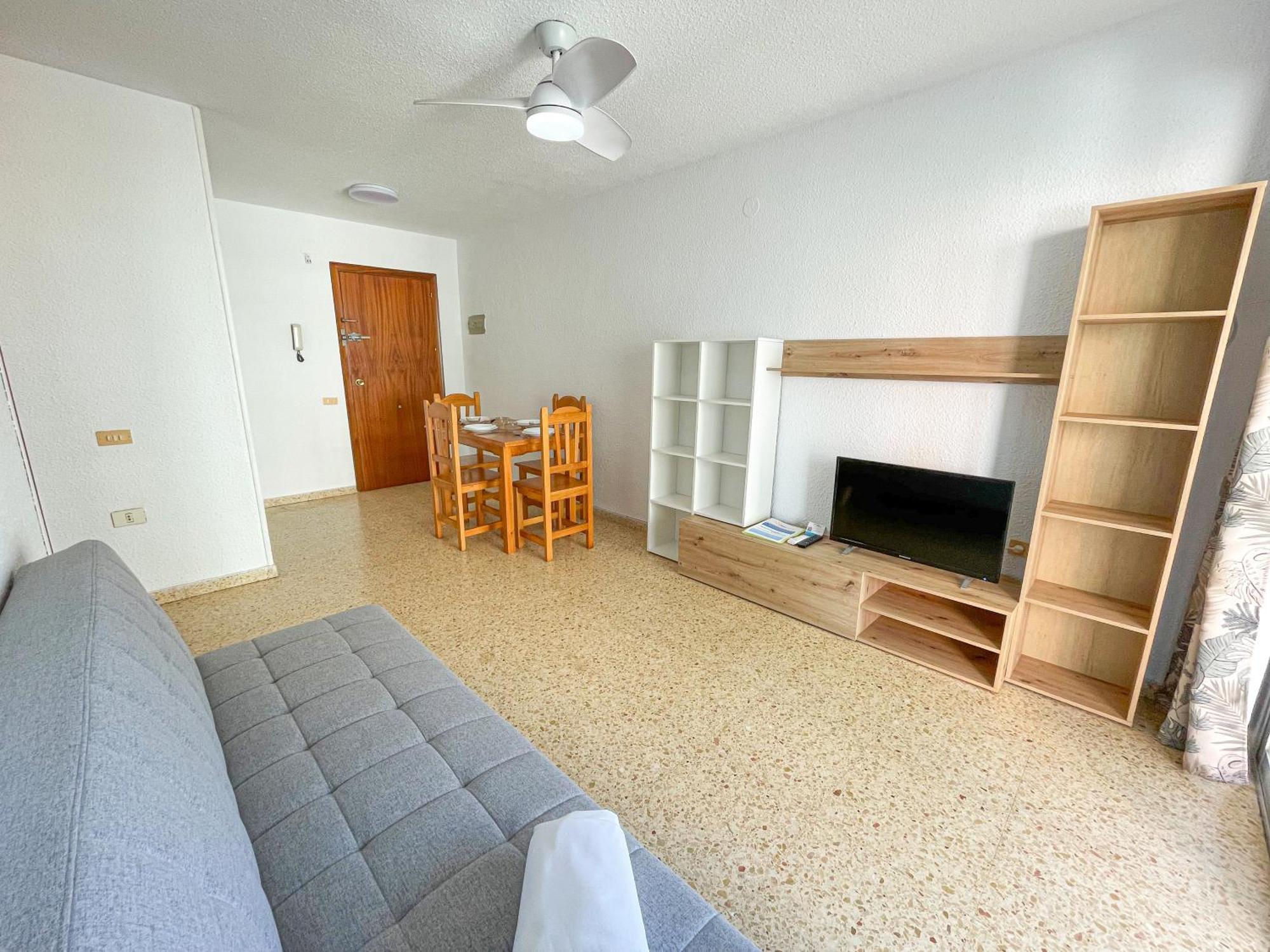 Apartamentos Oromar 3000 Oropesa del Mar Eksteriør billede