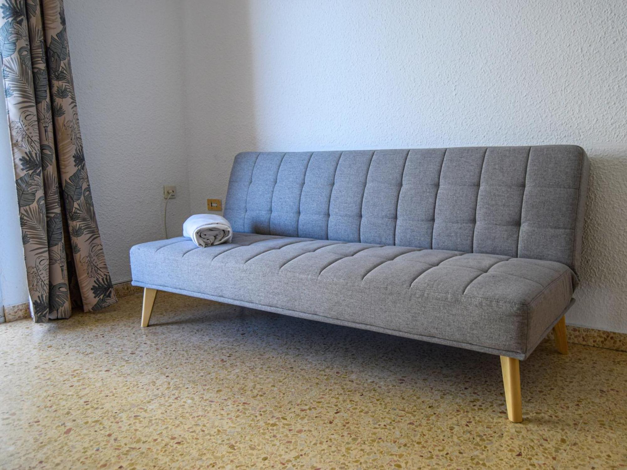 Apartamentos Oromar 3000 Oropesa del Mar Eksteriør billede