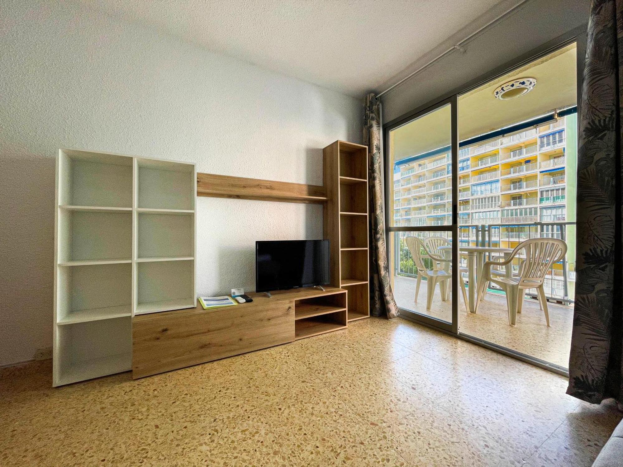 Apartamentos Oromar 3000 Oropesa del Mar Eksteriør billede