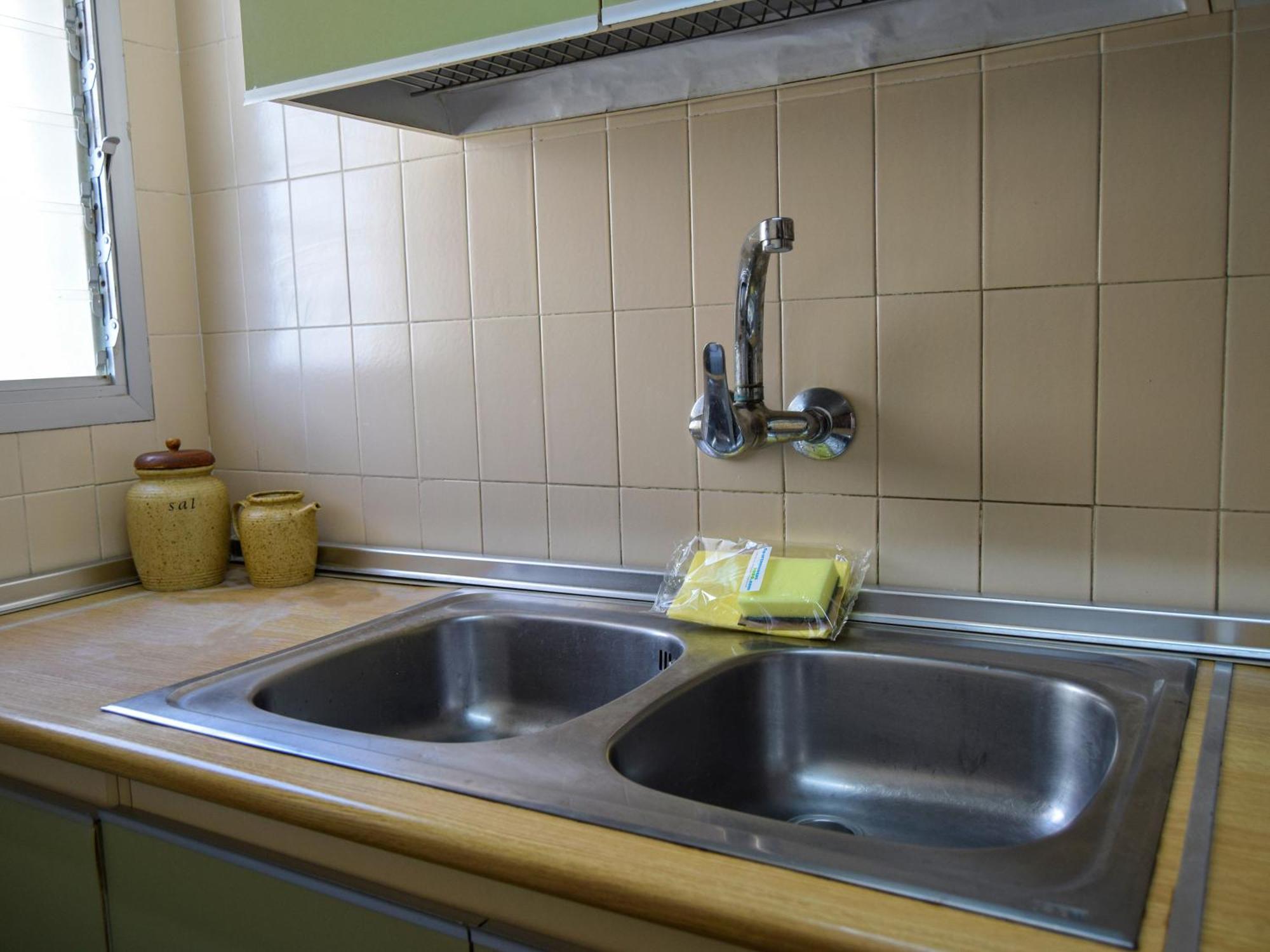 Apartamentos Oromar 3000 Oropesa del Mar Eksteriør billede
