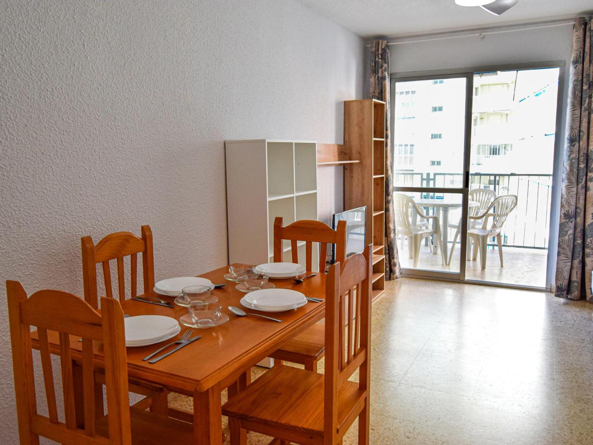 Apartamentos Oromar 3000 Oropesa del Mar Eksteriør billede