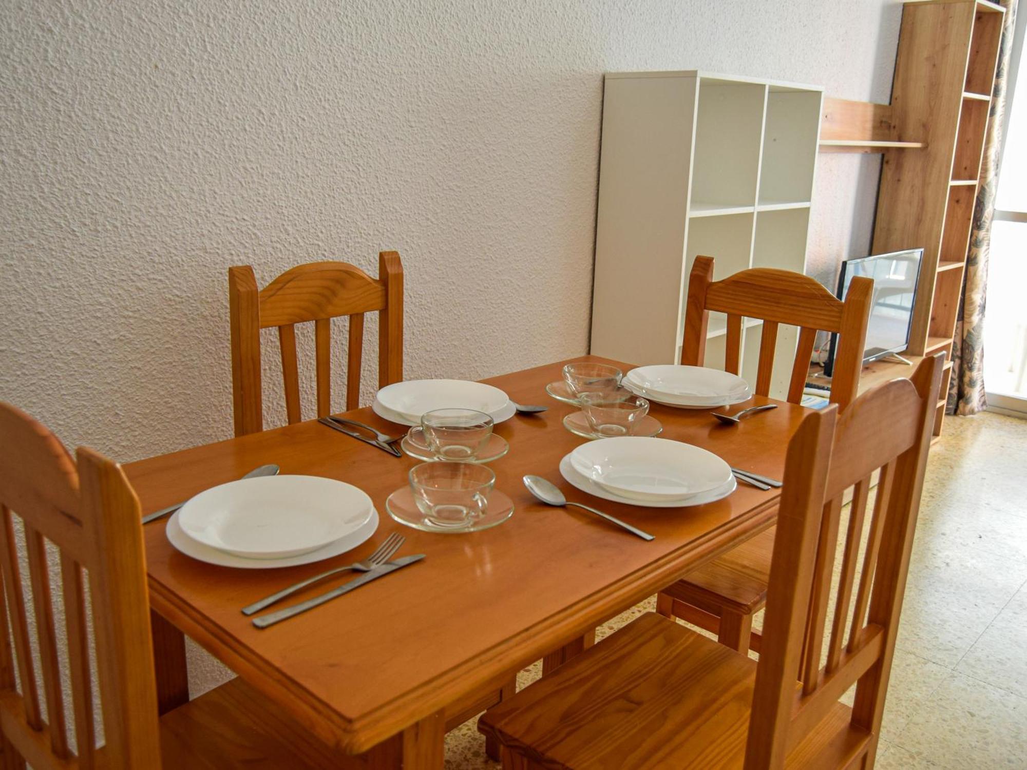 Apartamentos Oromar 3000 Oropesa del Mar Eksteriør billede