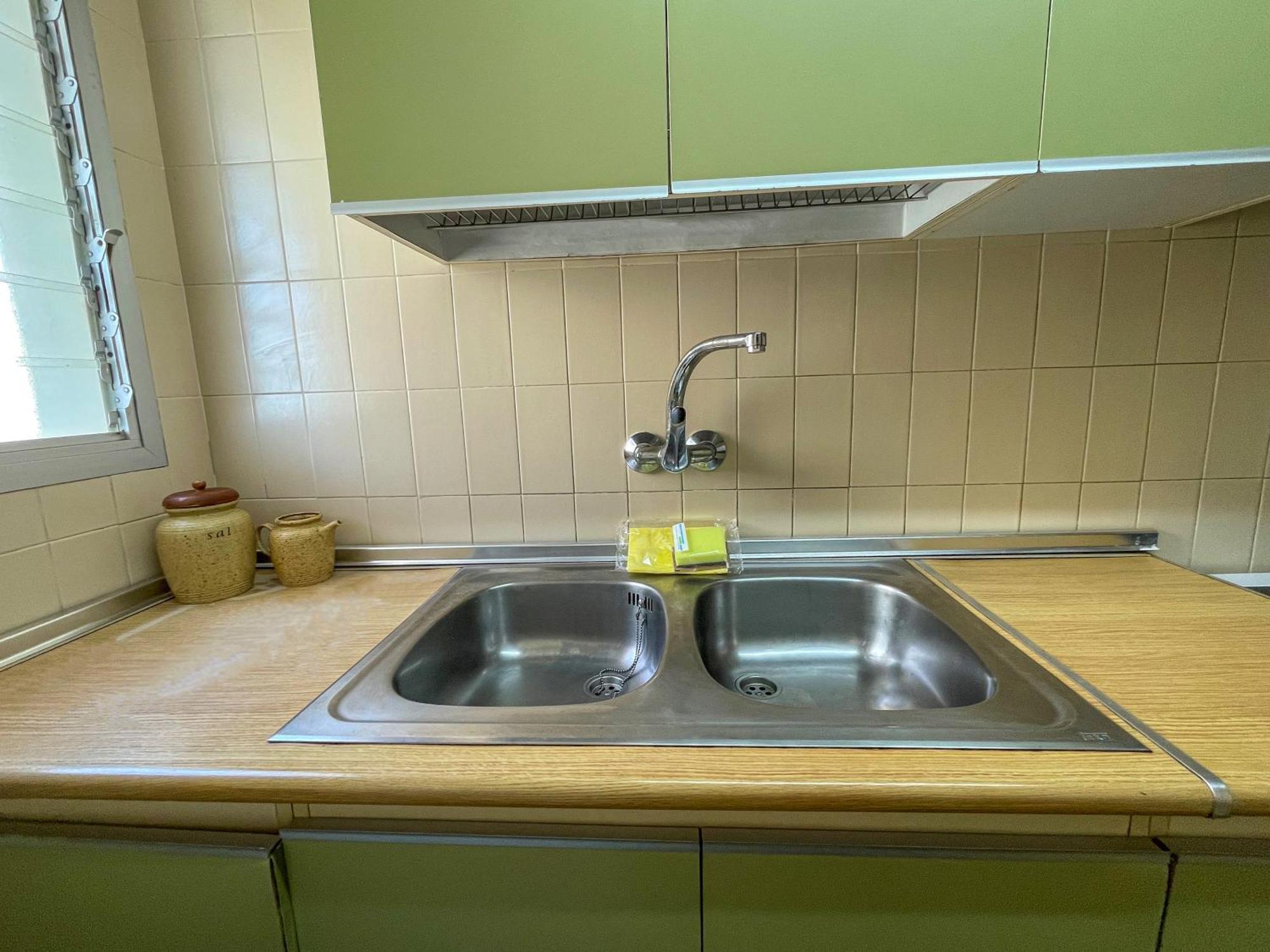 Apartamentos Oromar 3000 Oropesa del Mar Eksteriør billede