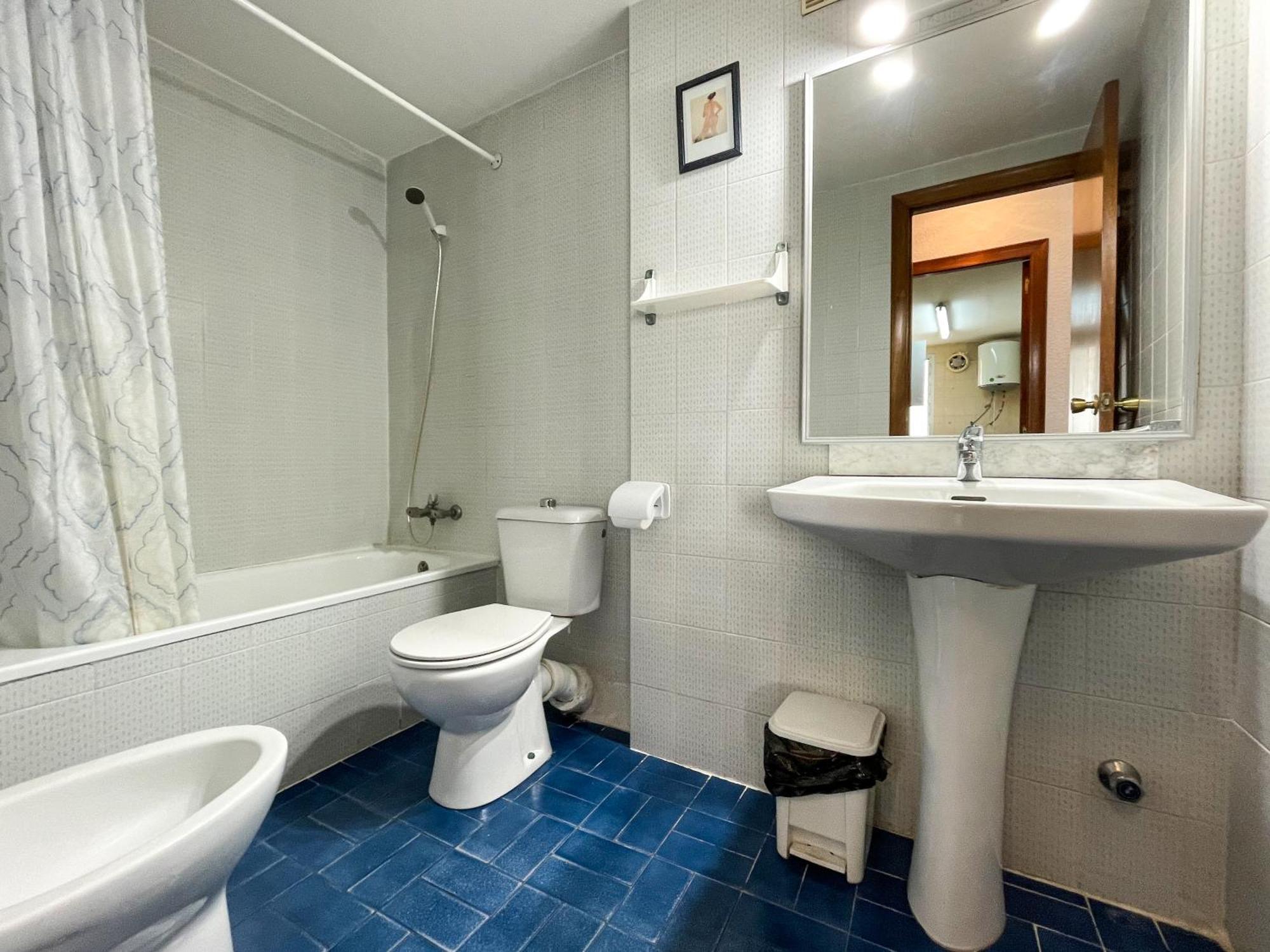 Apartamentos Oromar 3000 Oropesa del Mar Eksteriør billede