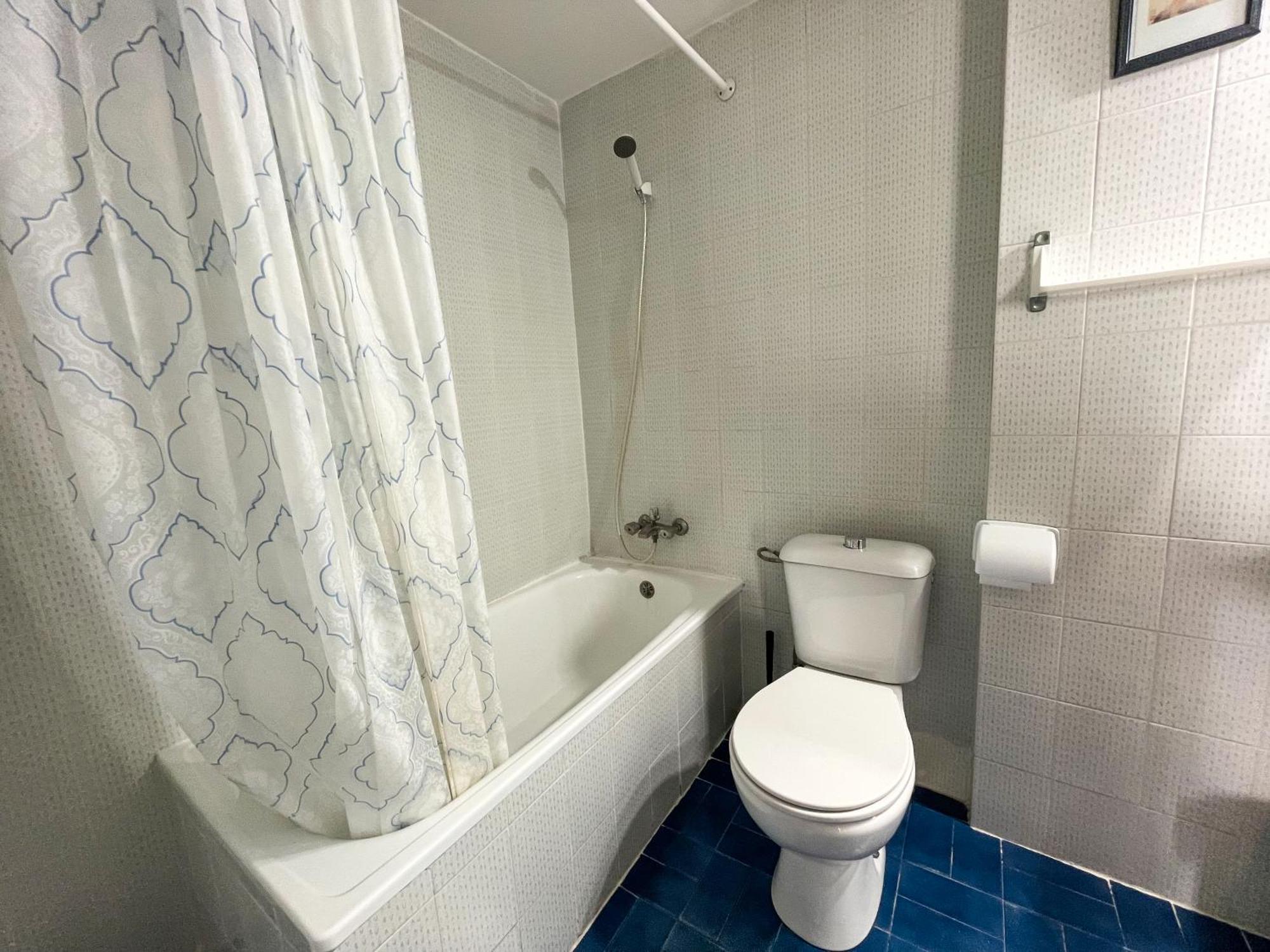 Apartamentos Oromar 3000 Oropesa del Mar Eksteriør billede
