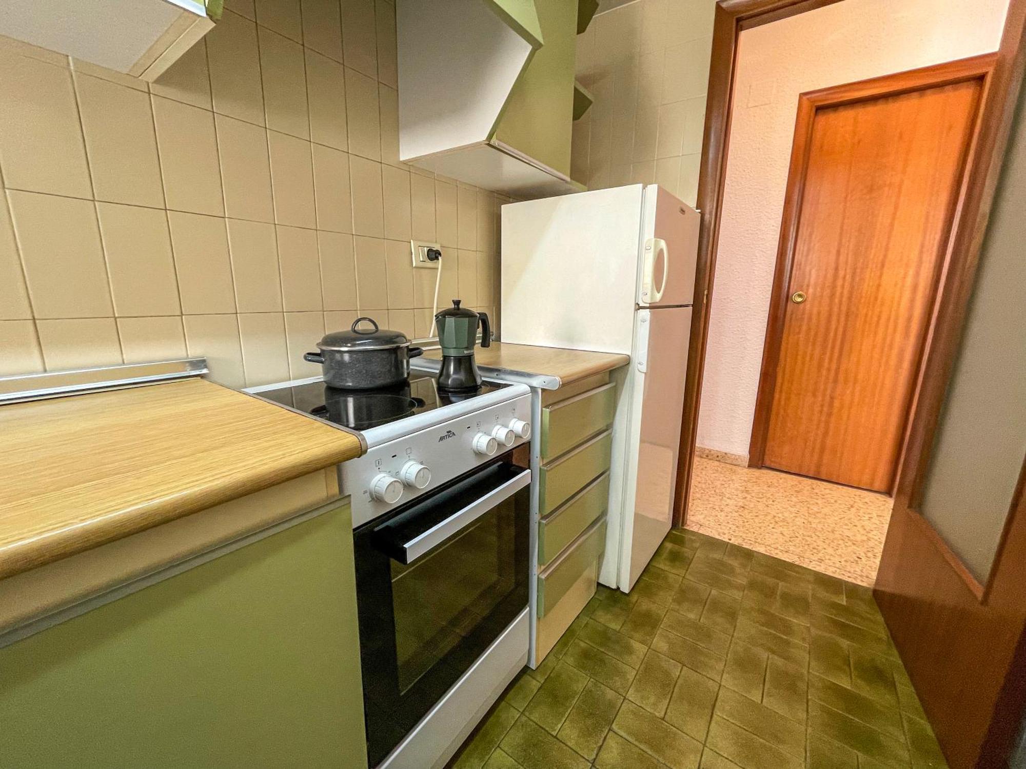 Apartamentos Oromar 3000 Oropesa del Mar Eksteriør billede