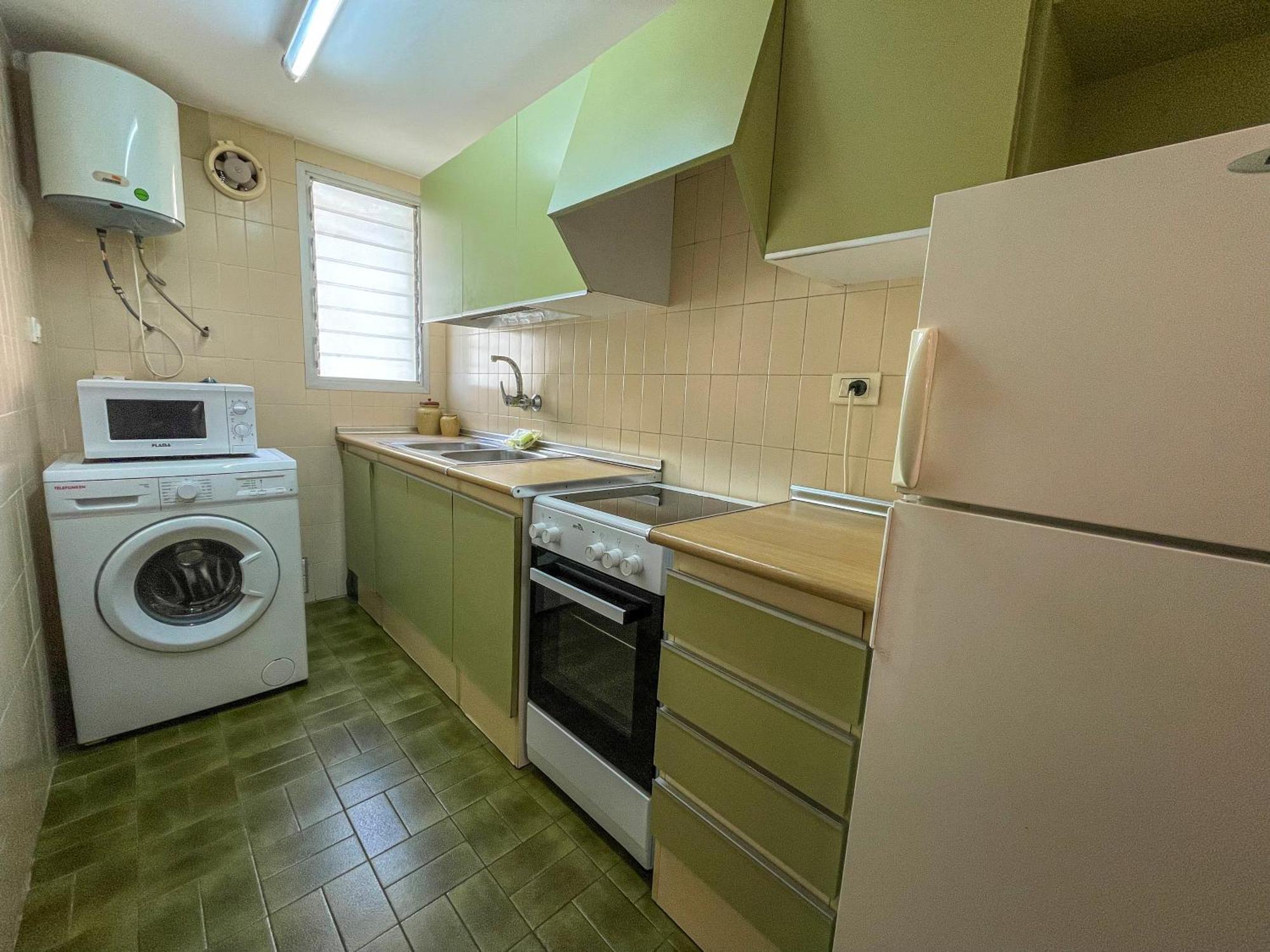 Apartamentos Oromar 3000 Oropesa del Mar Eksteriør billede