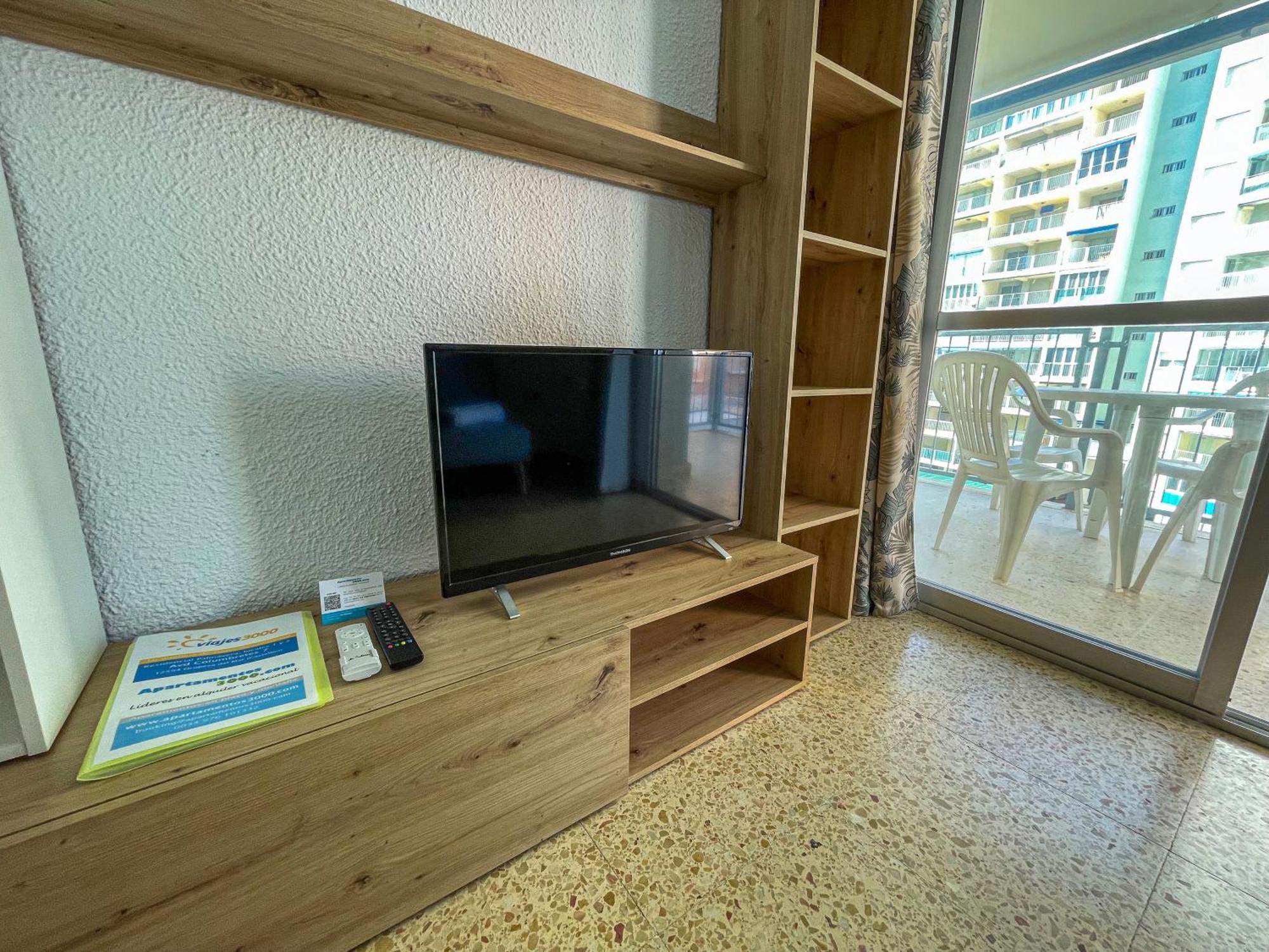Apartamentos Oromar 3000 Oropesa del Mar Eksteriør billede